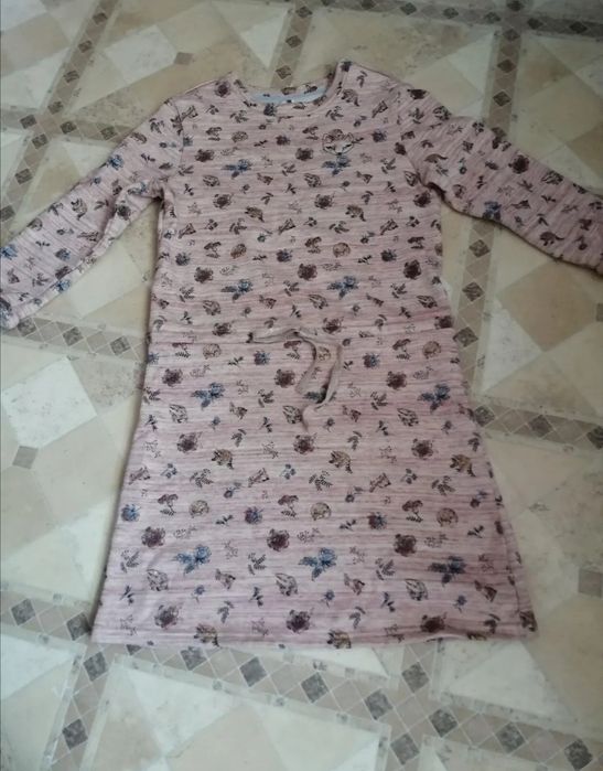 Вещи на девочку от 11 до 14 лет