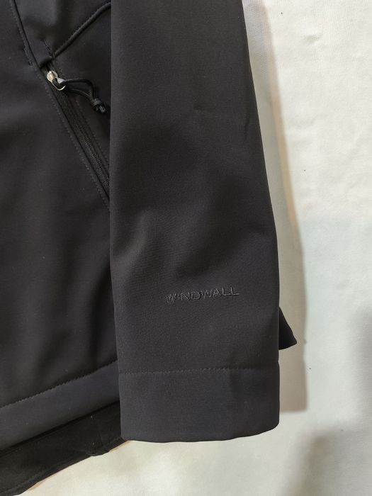 The North Face windwall jacheta softshell femei S