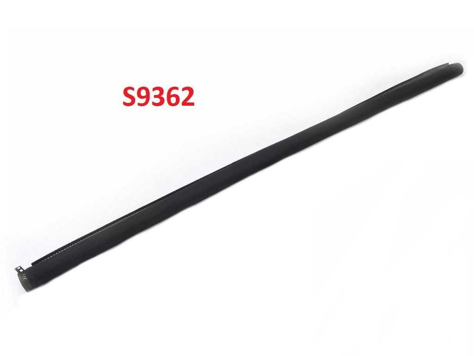 Щора за панорама за VW Scirocco Черна / Бежова / Сива