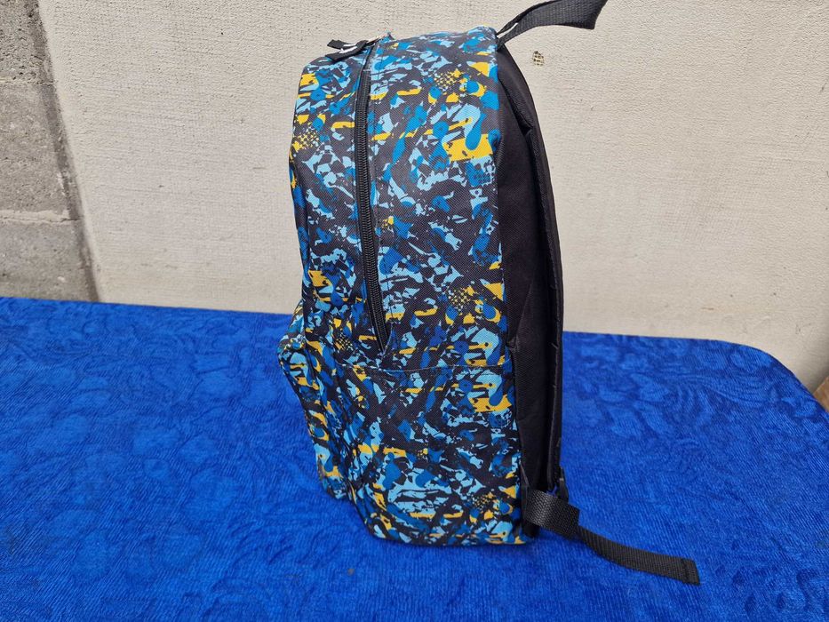 Yellow School Collection | Rucsac - Geanta - Ghiodan | 42*28*16 cm