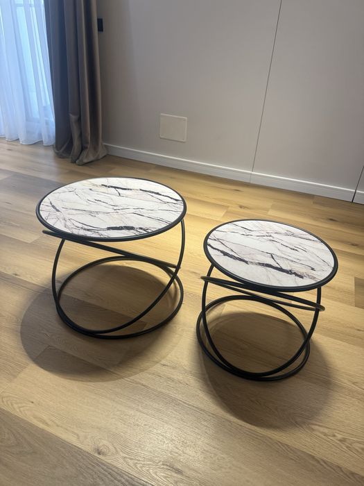 Masute cafea mobexpert