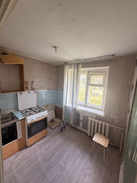 Продам однокомнатую квартиру!