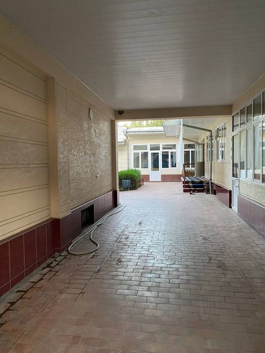 Uchastka sotiladi 4,3 sot