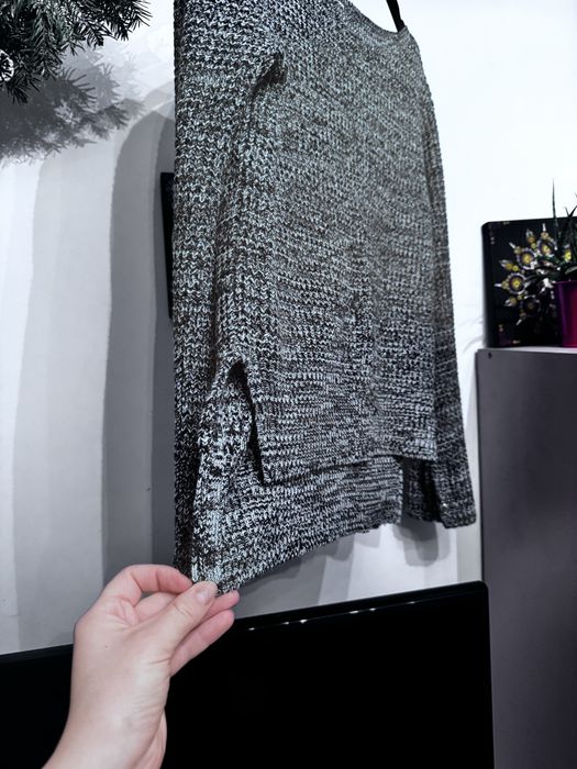 Pulover tricotat Koton