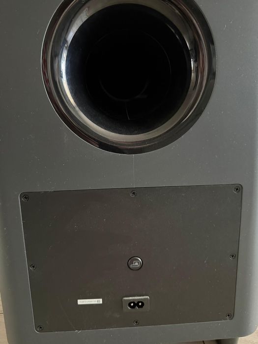 Boxe soundbar JBL Bar Surround 5.1, 550W, WiFi, AirPlay 2