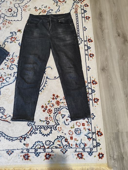 Продам джинсы, легкое б/у