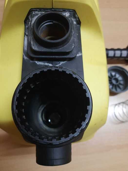 Помпа за дома и градината BP 3 Home & Garden на KARCHER за части