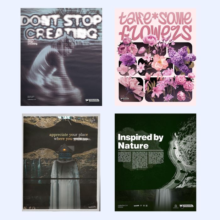 Графический дизайнер