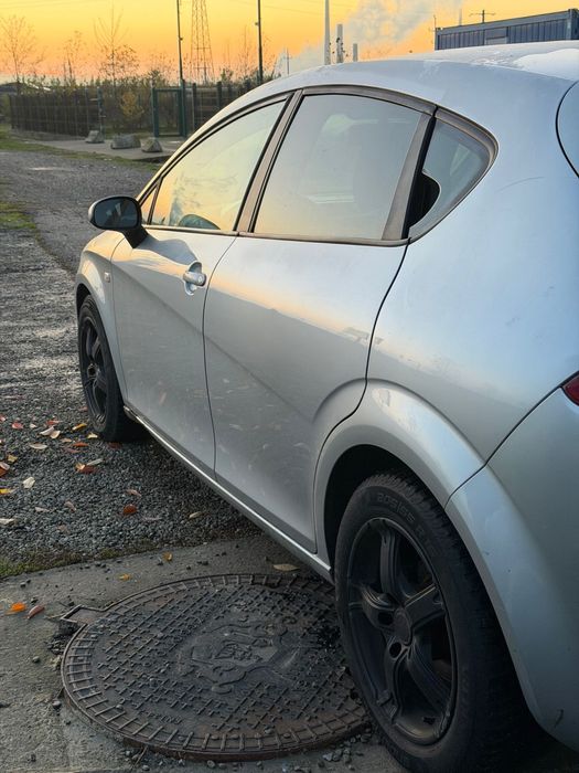 Seat Leon 2008 1.9 diesel