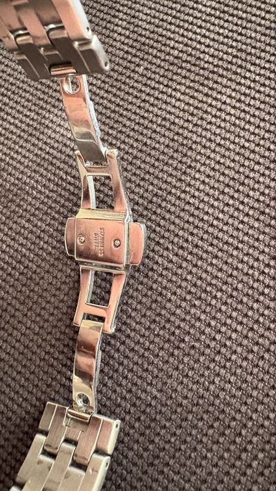 Часовник Edox механичен автоматик