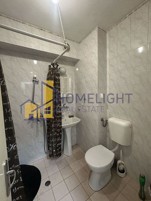 Продава се Двустаен апартамент в София, Студентски град - 60 кв.м за 9 €/кв.м - Снимка #8