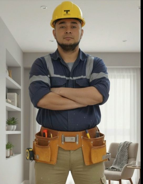 Ремонт под Ключ  Фасадная услуга