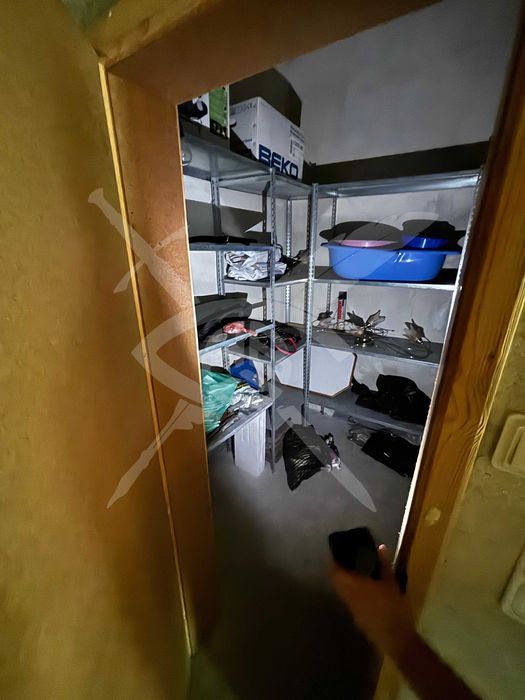 Мезонет - Център