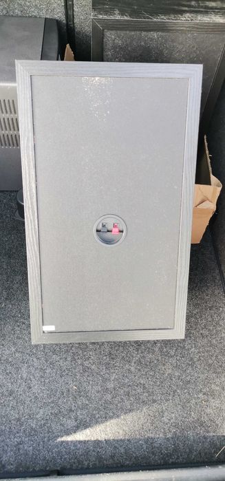 Трилентови тонколони Medion.