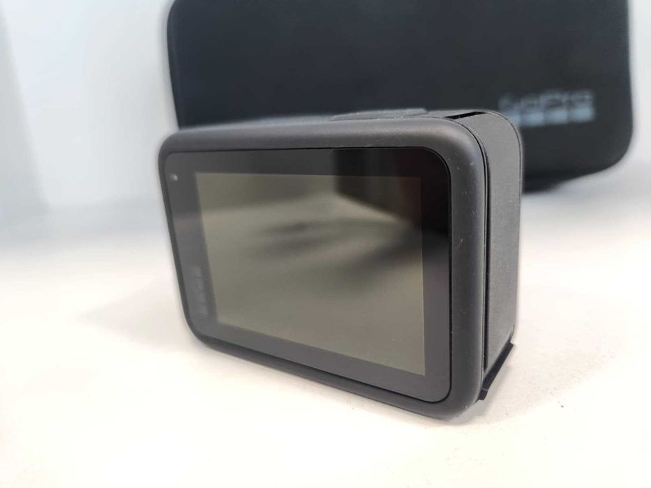 Camera Video Sport GoPro Hero 13 Black Bundle (Ag8 Tudor/B74701) – Garantie 2 Ani!