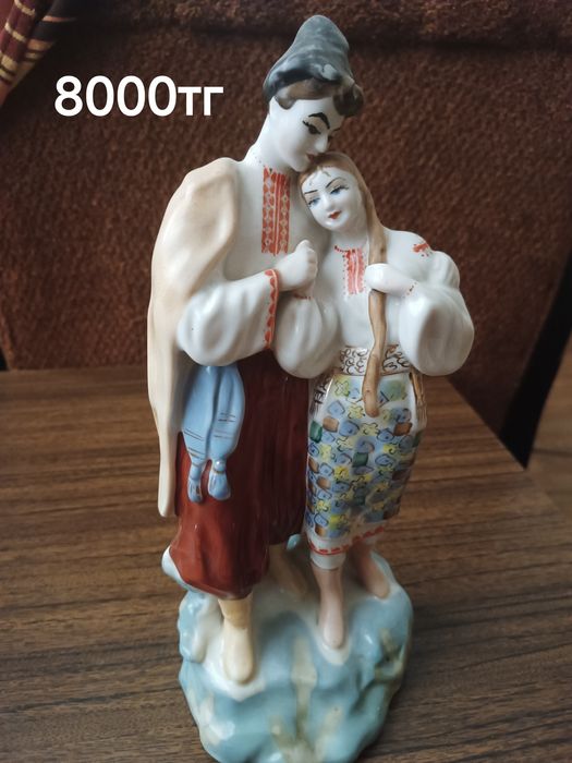 Сувениры советского времени