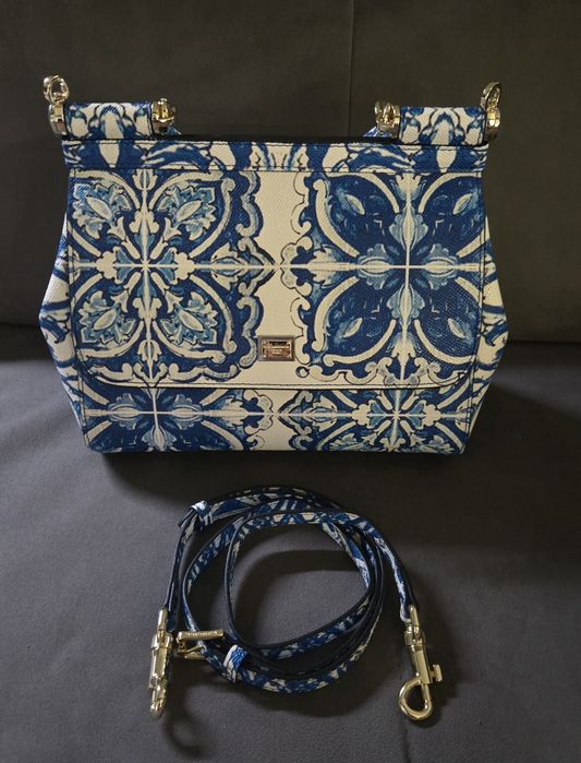 Dolce&Gabbana Sicily