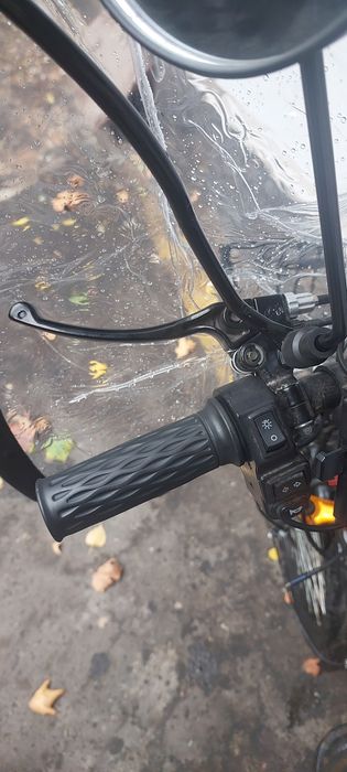 Запчасти элетросаиокат любых марок