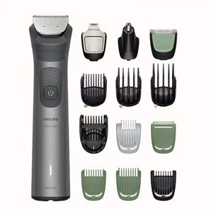 Универсальный триммер Philips MG7935