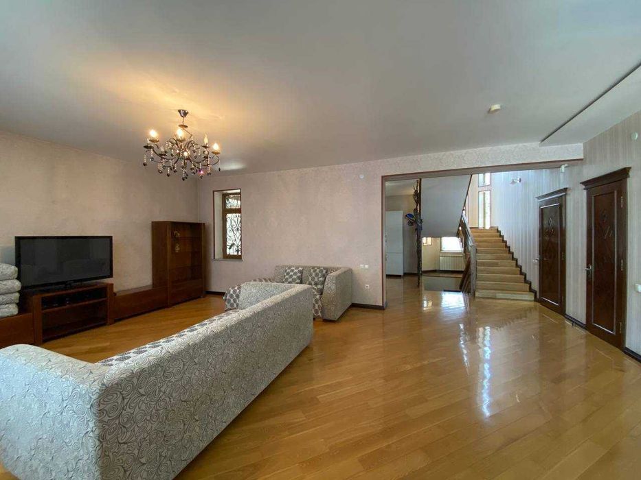 Дом Хосият Махалля , Яшнабад ,  5 соток