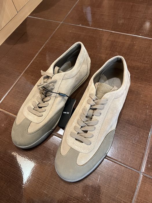 Маратонки Massimo Dutti нови