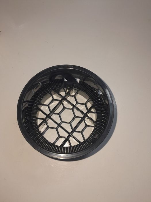 Дефлектор воздуховод