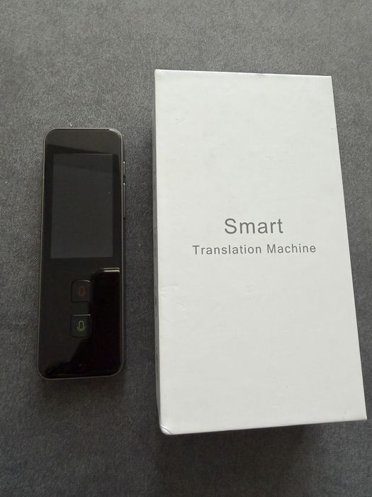 Продам онлайн переводчик