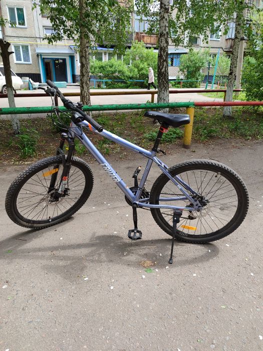 Велосипед Kruzer.
