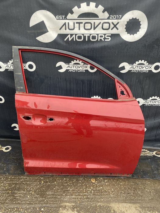 Usa portiera dreapta fata Hyundai Tucson an 2016-2020