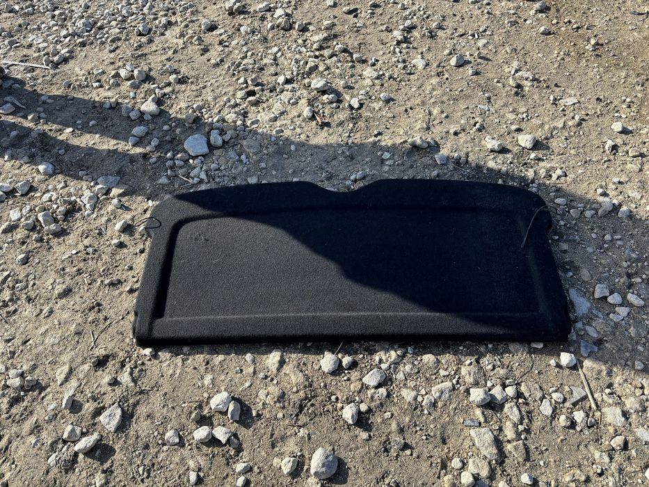 Кора за багажник за Пежо 307 хечбек 2002- 2006г