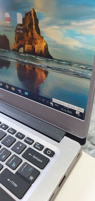Acer swift 3 , ултрабук , ноутбук