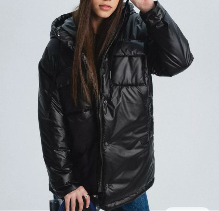 Куртка- рубашка демисезонная 8000