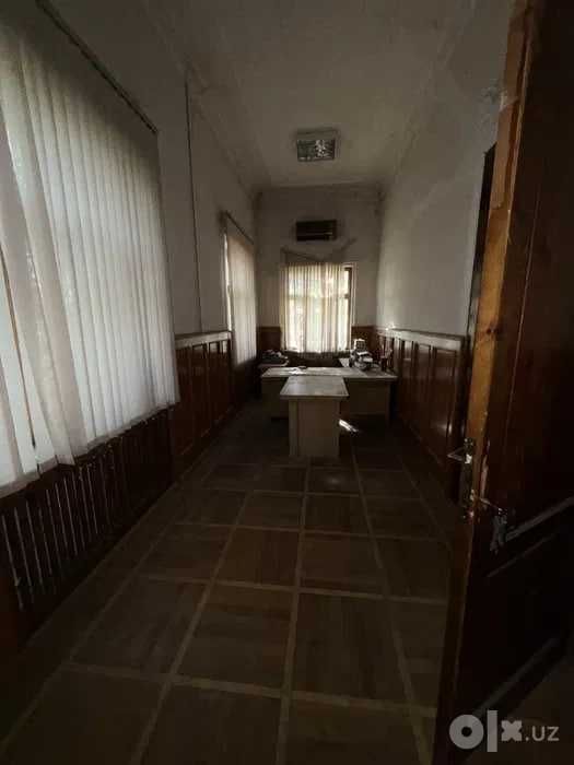 Коммерческий объект на 54 сотках — Яккасарай