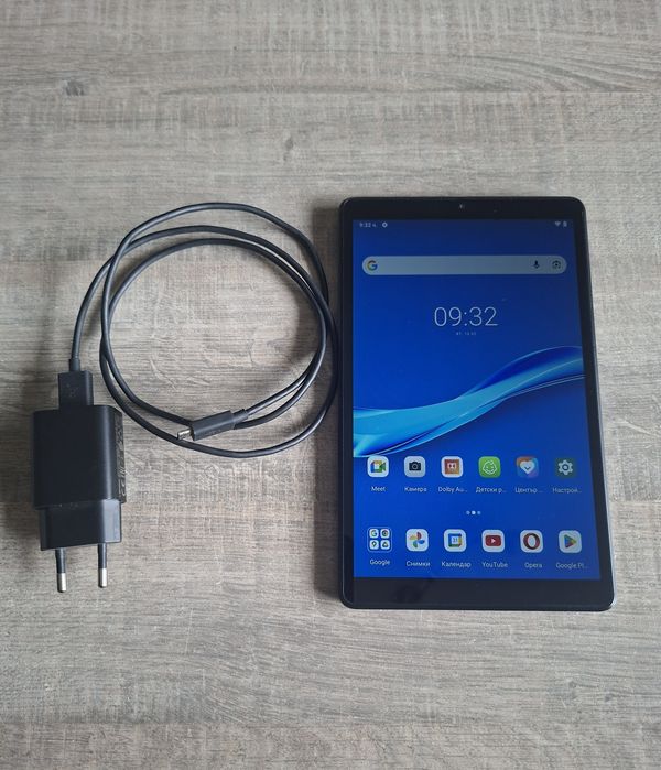 Таблет Lenovo TB 8505 F