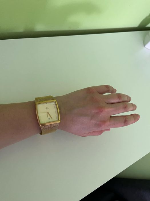 Стилен часовник OBAKU