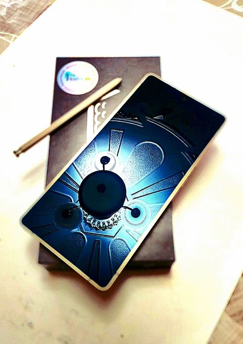 Самсунг С 25Ултра. 256/12 ГБ. Каробка яқинда очилган. 1 йил  гарантиял