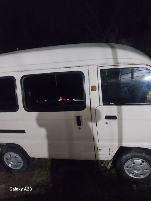 Дамас 1 сотилади йили2001