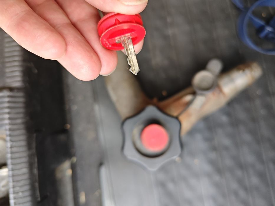 Кука за теглич , за Hyundai i40