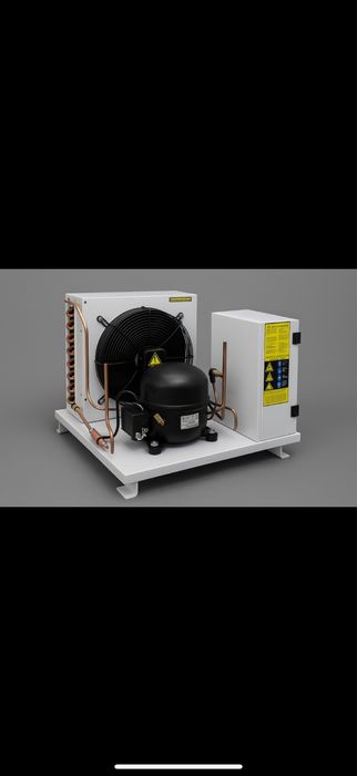 Астана Камеры холодильные агрегаты ,морозильные