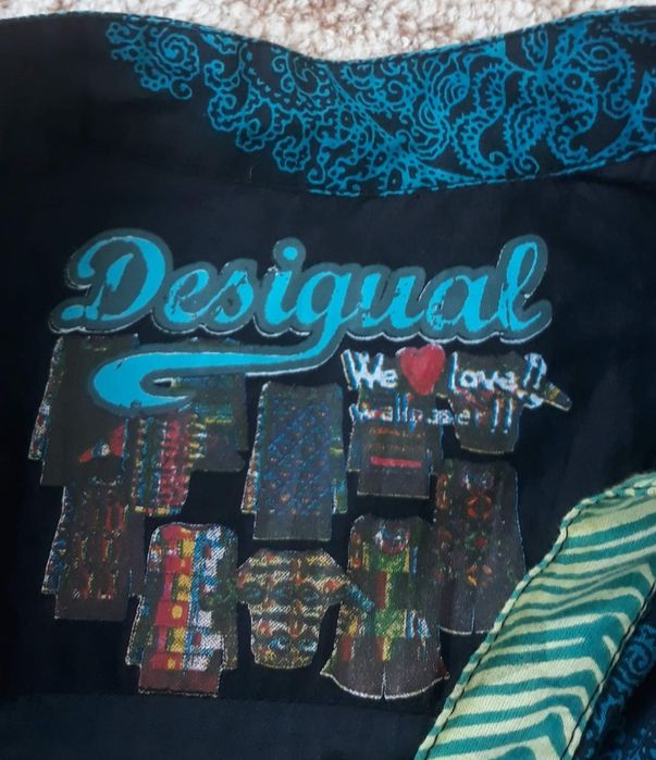 Camasa desigual de dama