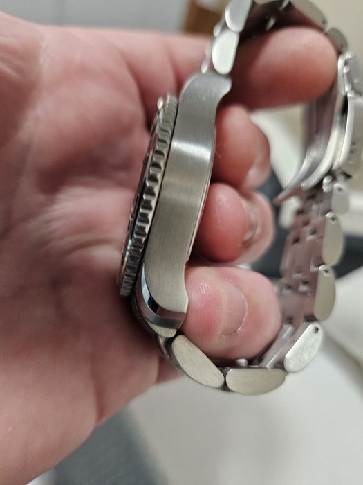 Certina ds first diver 200 metri saphir