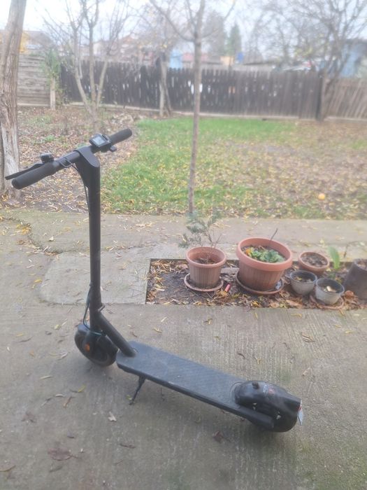 Trotineta electrică