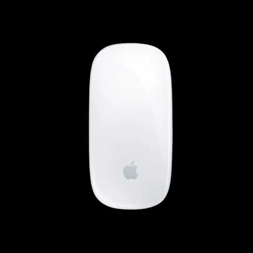 Apple Magic Mouse 4 USB C (White)