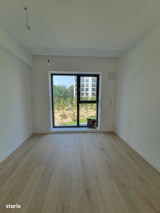 Apartament cu 2 camere / Nusco City 2 / Pipera