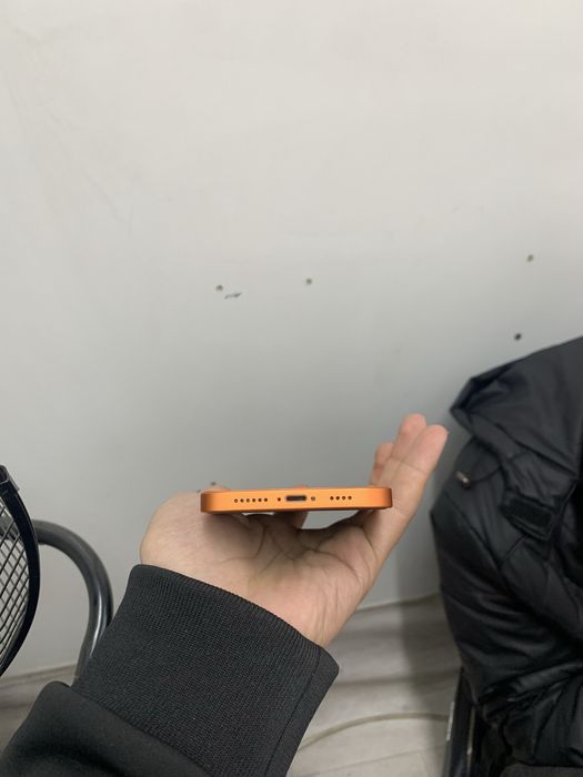 Айфон хр 17 про корпус