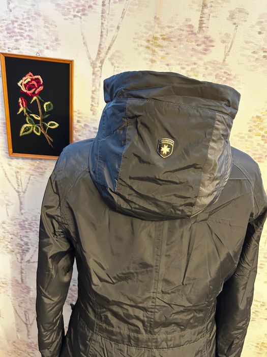 Geaca dama Wellensteyn S