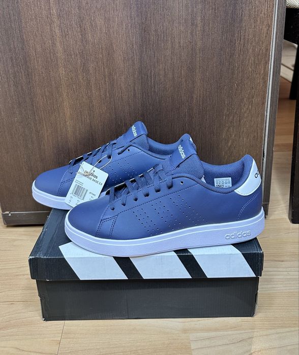 Оригинал Adidas мужские кроссовки