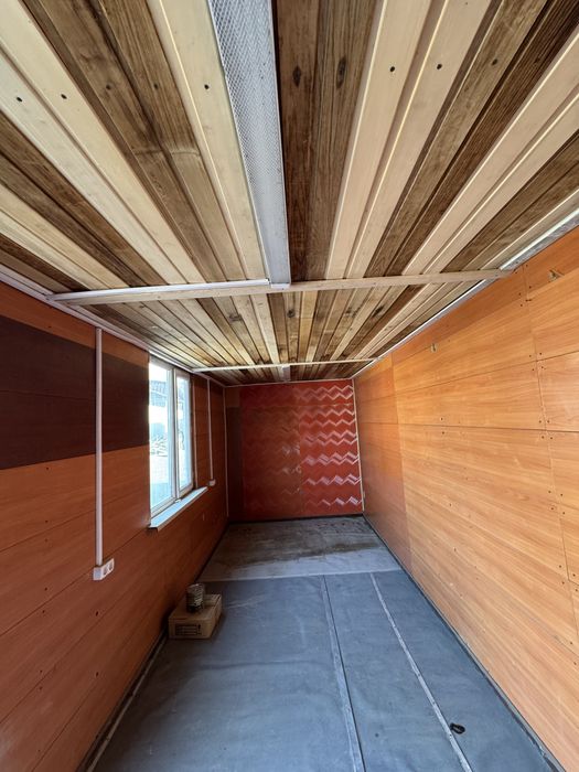 Аренда жилых контейнеров