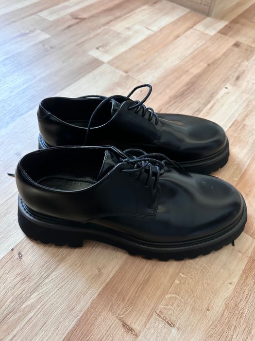 Мъжки обувки H&M ДЕРБИ