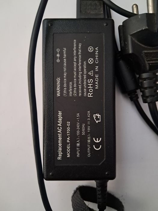 Зарядно за лаптоп